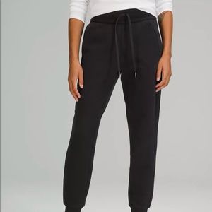 Scuba High Rise Jogger Lululemon